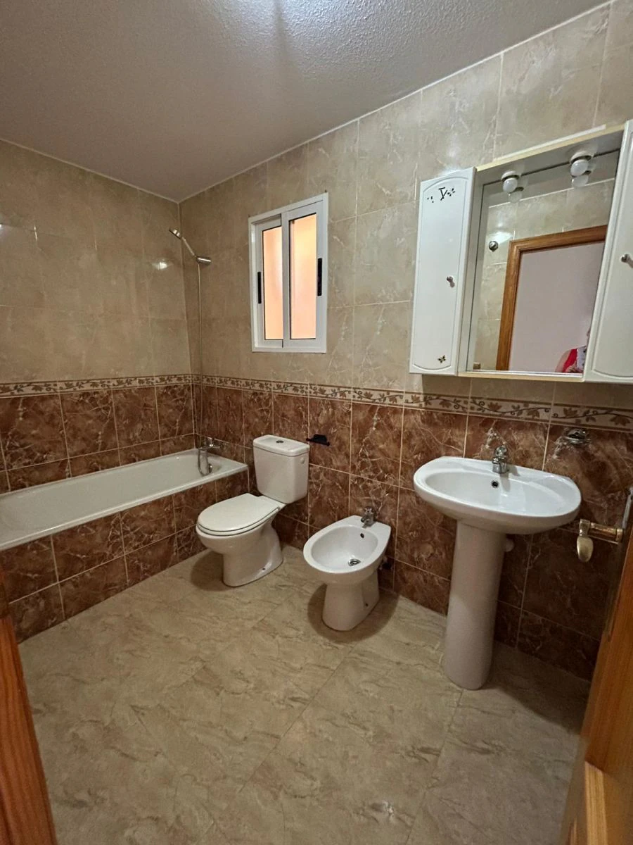 Piso en Venta en Los Montesinos