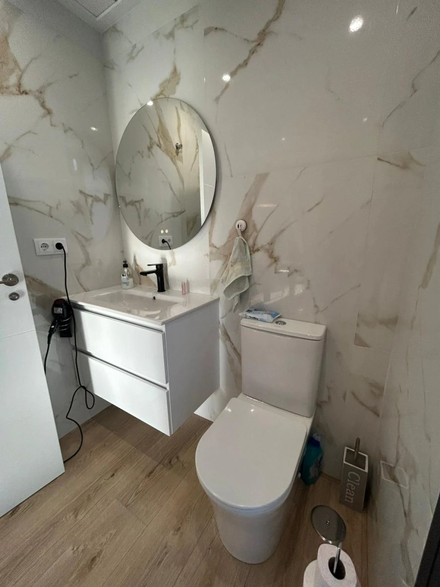 Propiedad en Venta en Los Montesinos