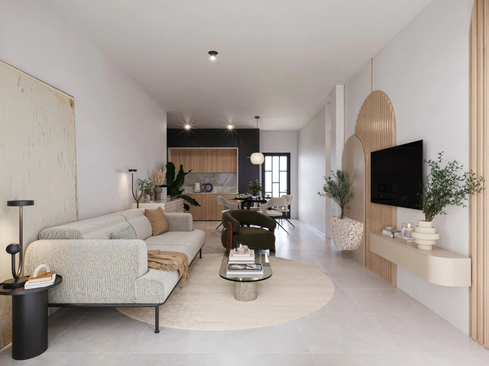 Propiedad en Venta en San Miguel de Salinas