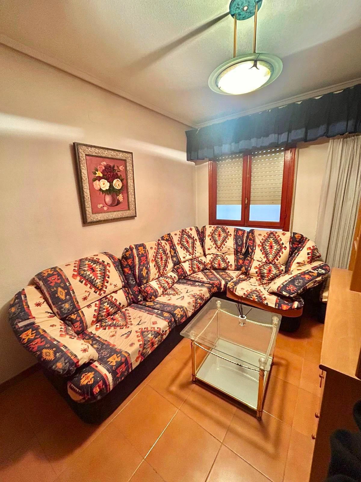 Apartamento de 4 habitaciones en el centro de Torrevieja