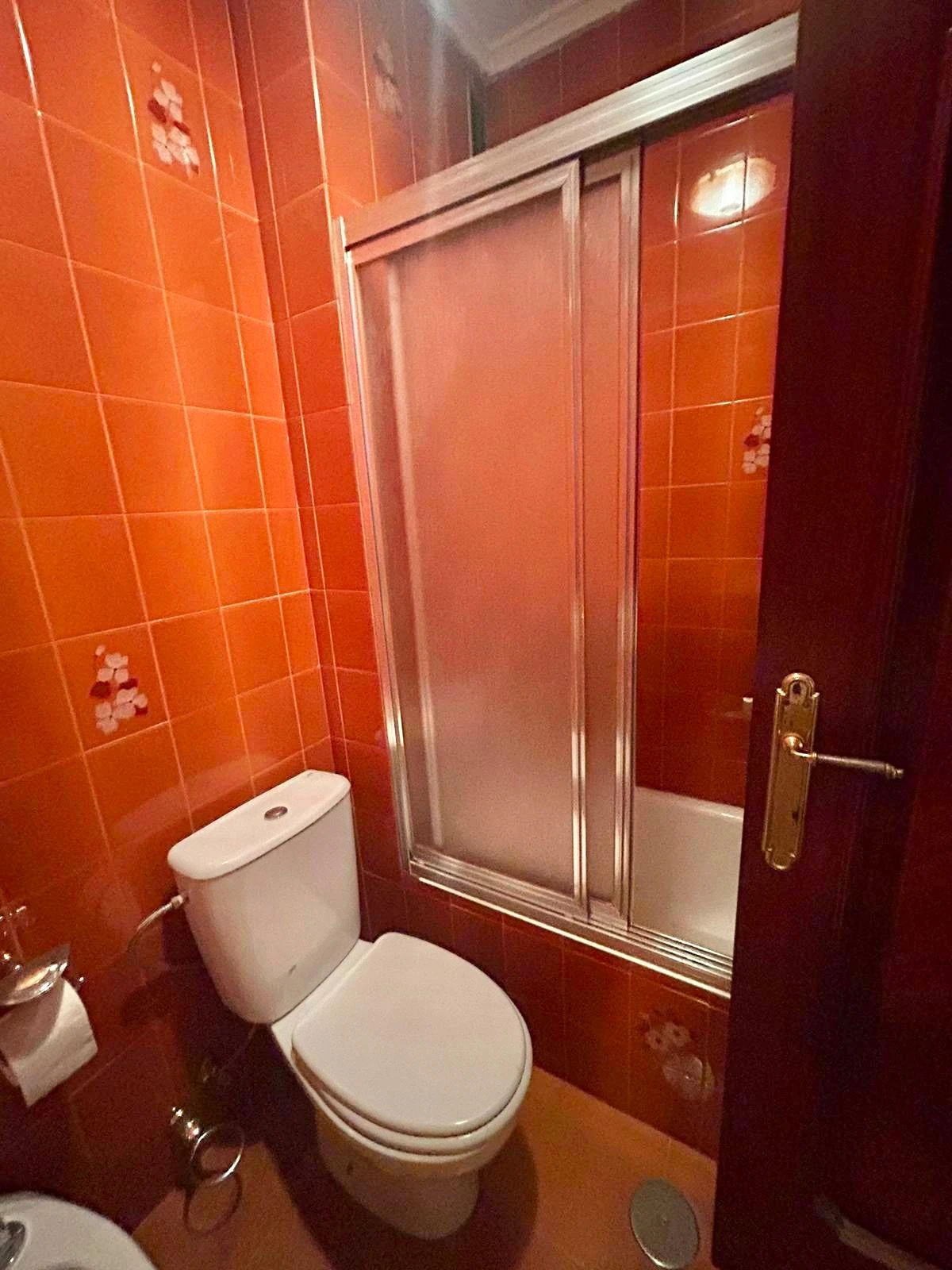 Apartamento de 4 habitaciones en el centro de Torrevieja