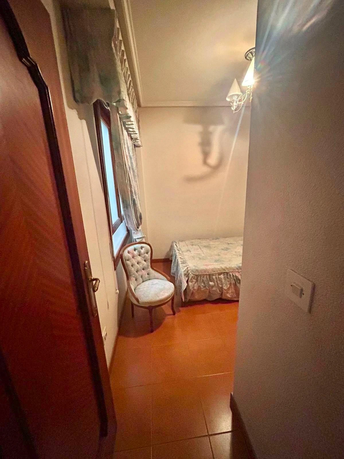 Apartamento de 4 habitaciones en el centro de Torrevieja