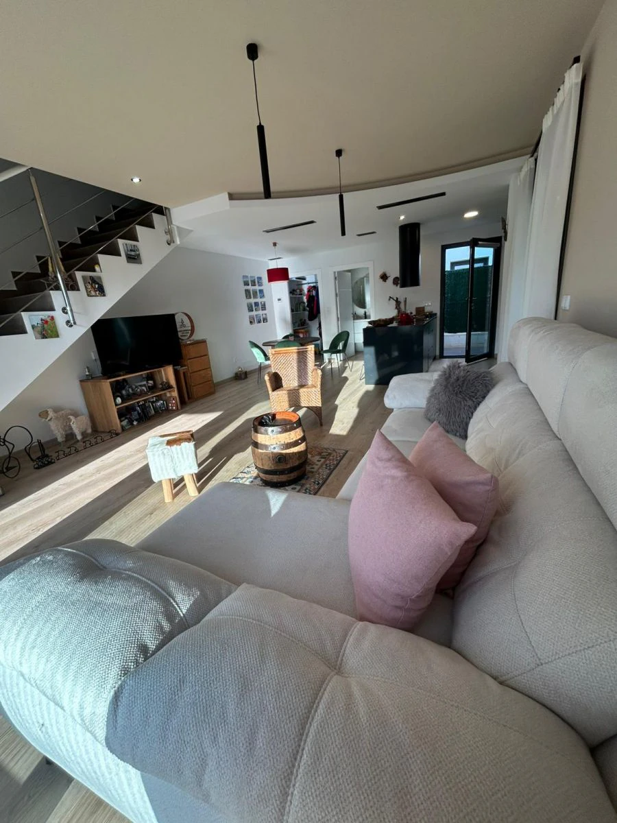 Propiedad en Venta en Los Montesinos