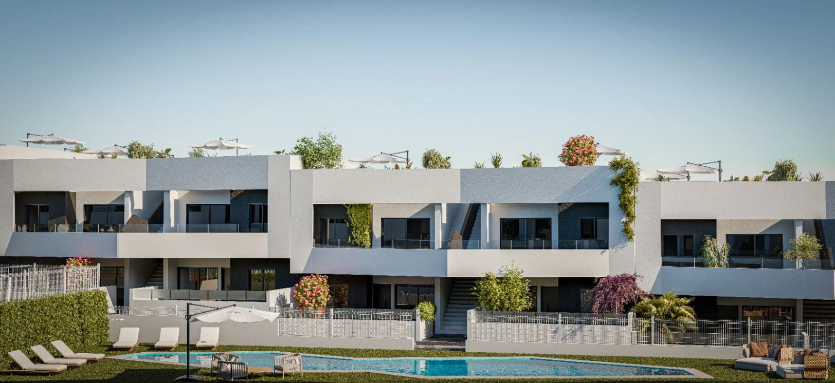 Propiedad en Venta en San Miguel de Salinas