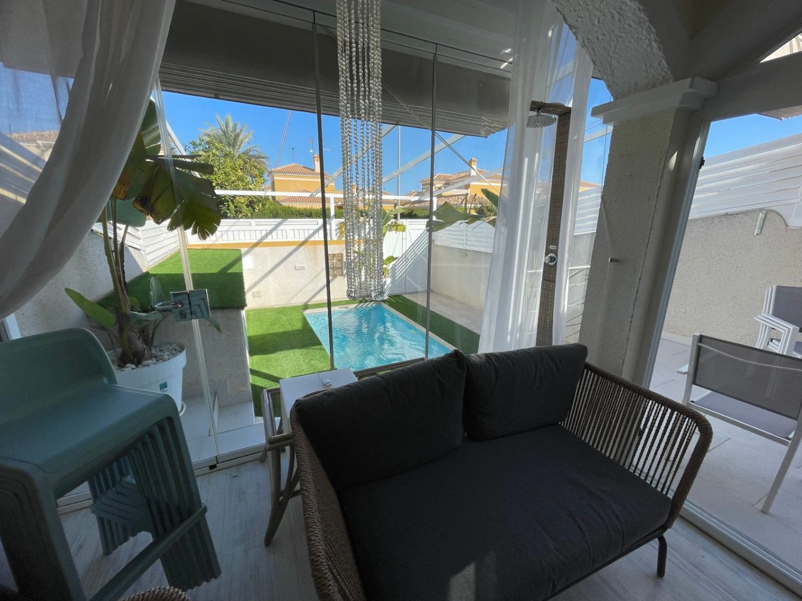 Dúplex en Venta en Pilar de la Horadada