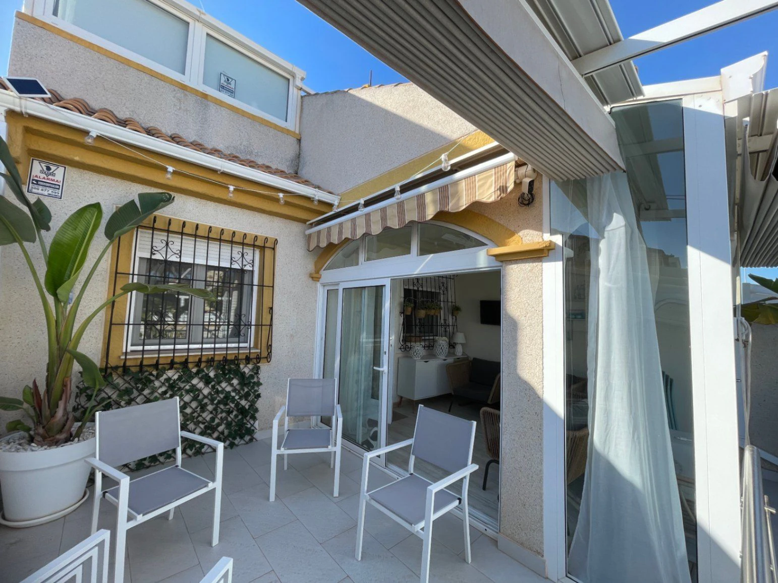 Dúplex en Venta en Pilar de la Horadada