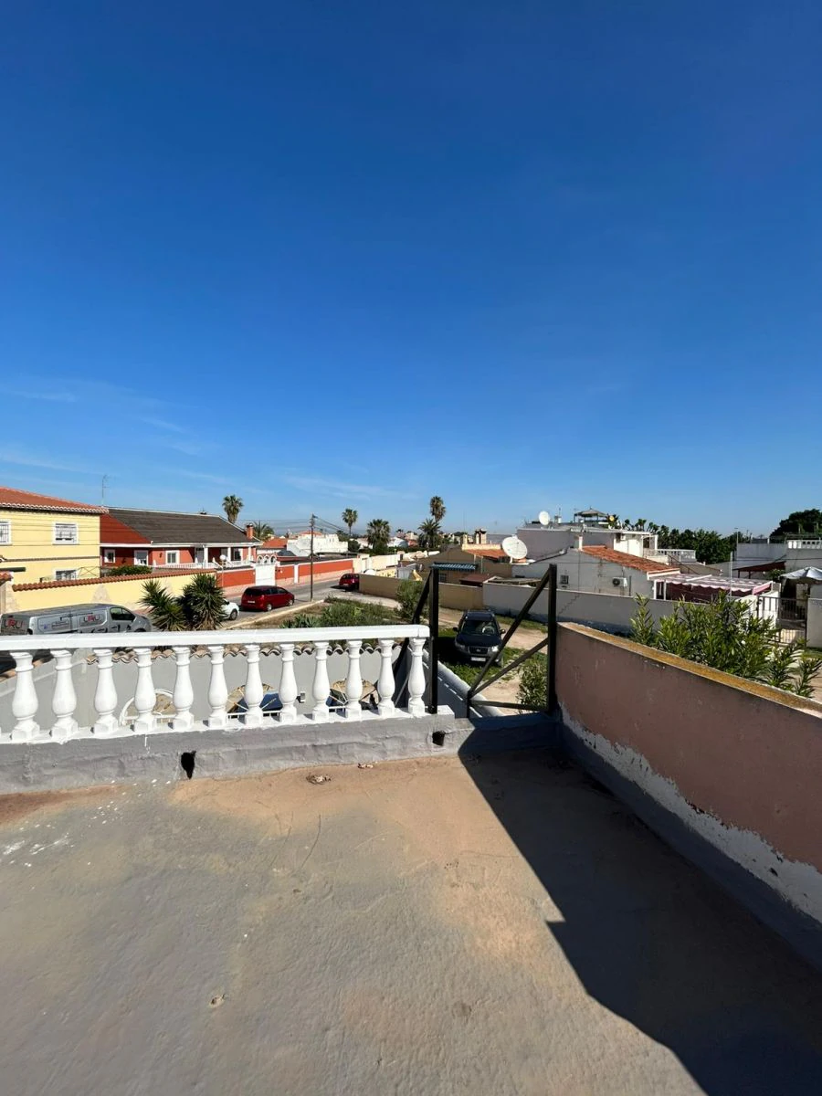Propiedad en Venta en Torrevieja