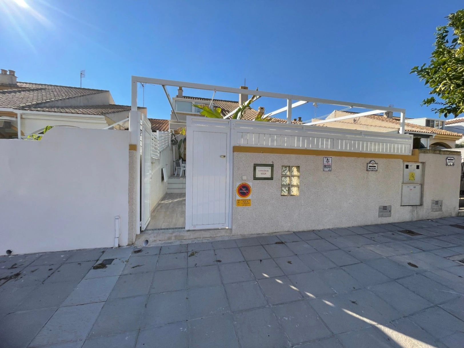 Dúplex en Venta en Pilar de la Horadada