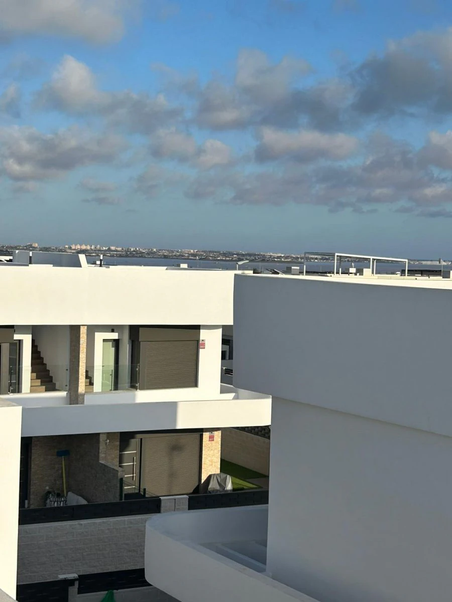 Propiedad en Venta en Los Montesinos