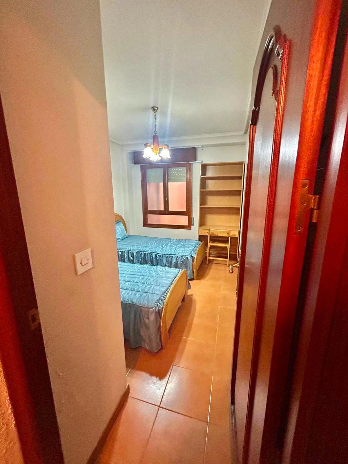 Apartamento de 4 habitaciones en el centro de Torrevieja