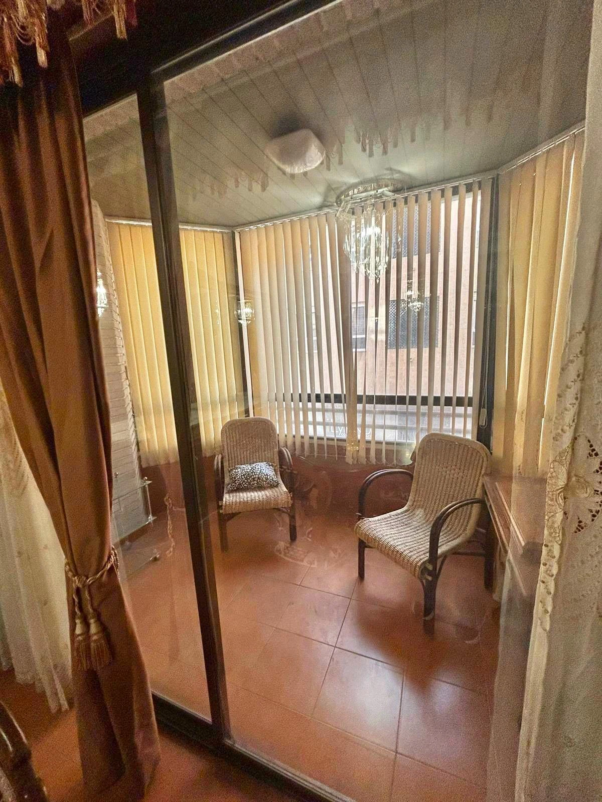 Apartamento de 4 habitaciones en el centro de Torrevieja