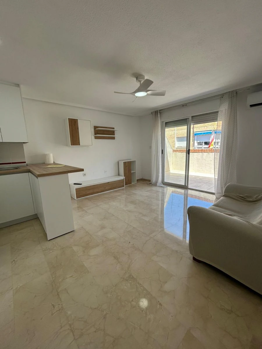 Ático en Venta en Torrevieja