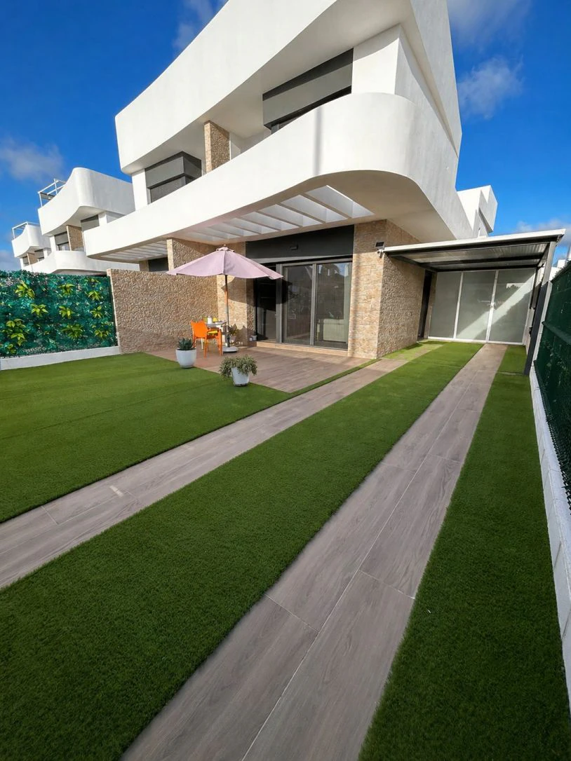 Propiedad en Venta en Los Montesinos