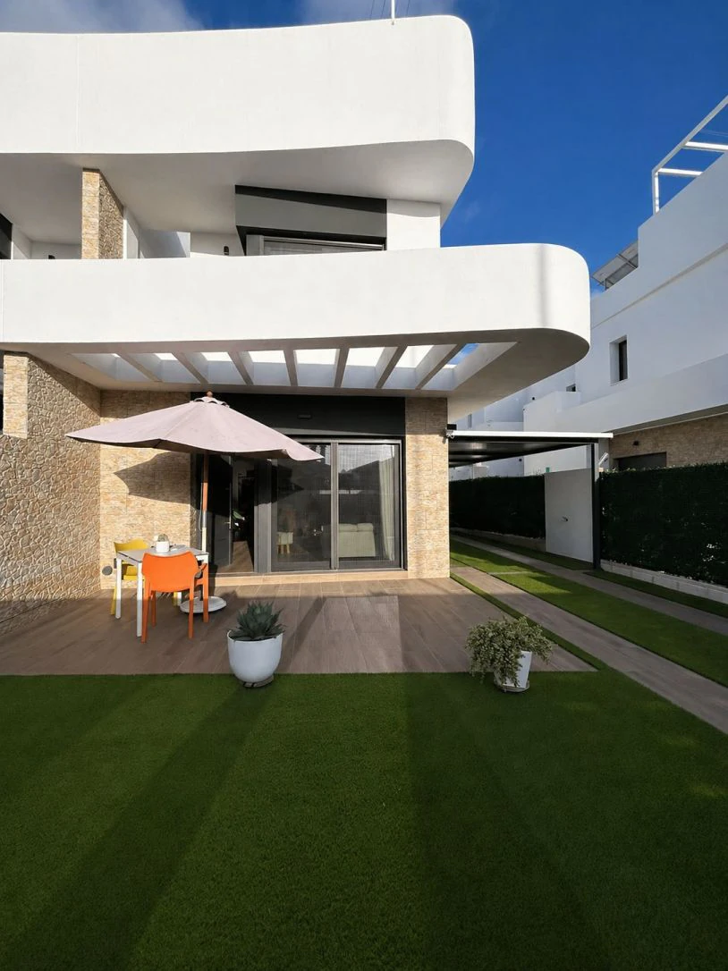 Propiedad en Venta en Los Montesinos