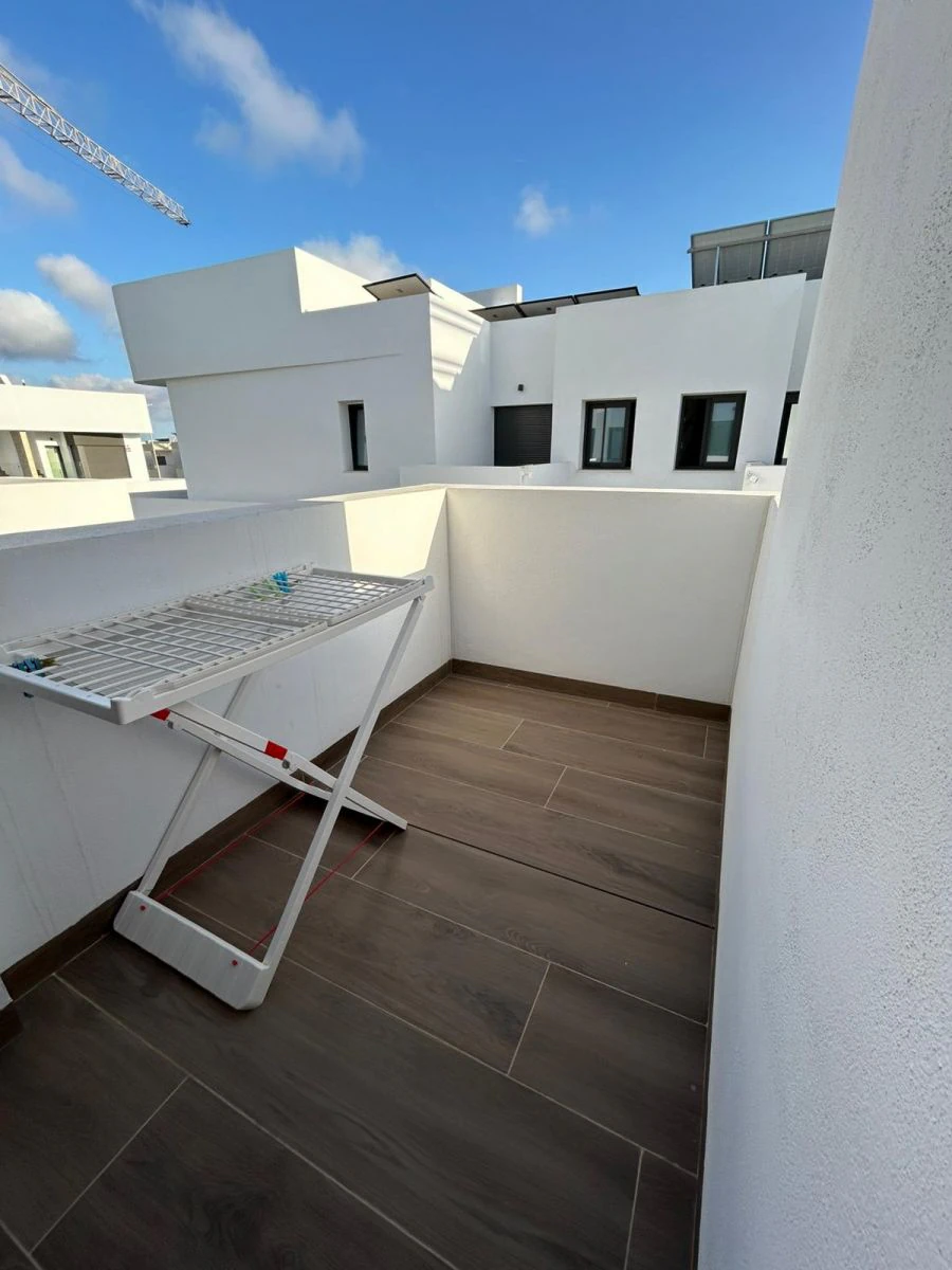 Propiedad en Venta en Los Montesinos