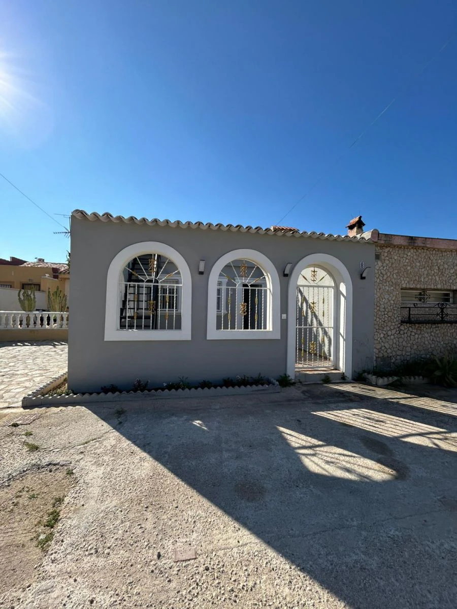 Propiedad en Venta en Torrevieja