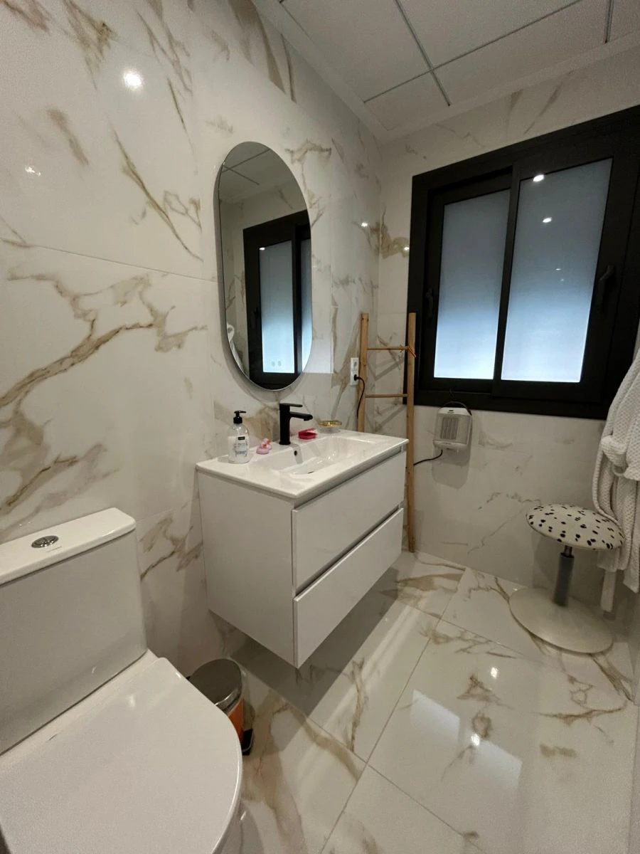 Propiedad en Venta en Los Montesinos