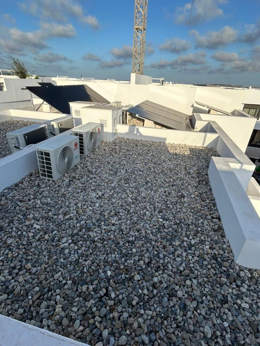 Propiedad en Venta en Los Montesinos