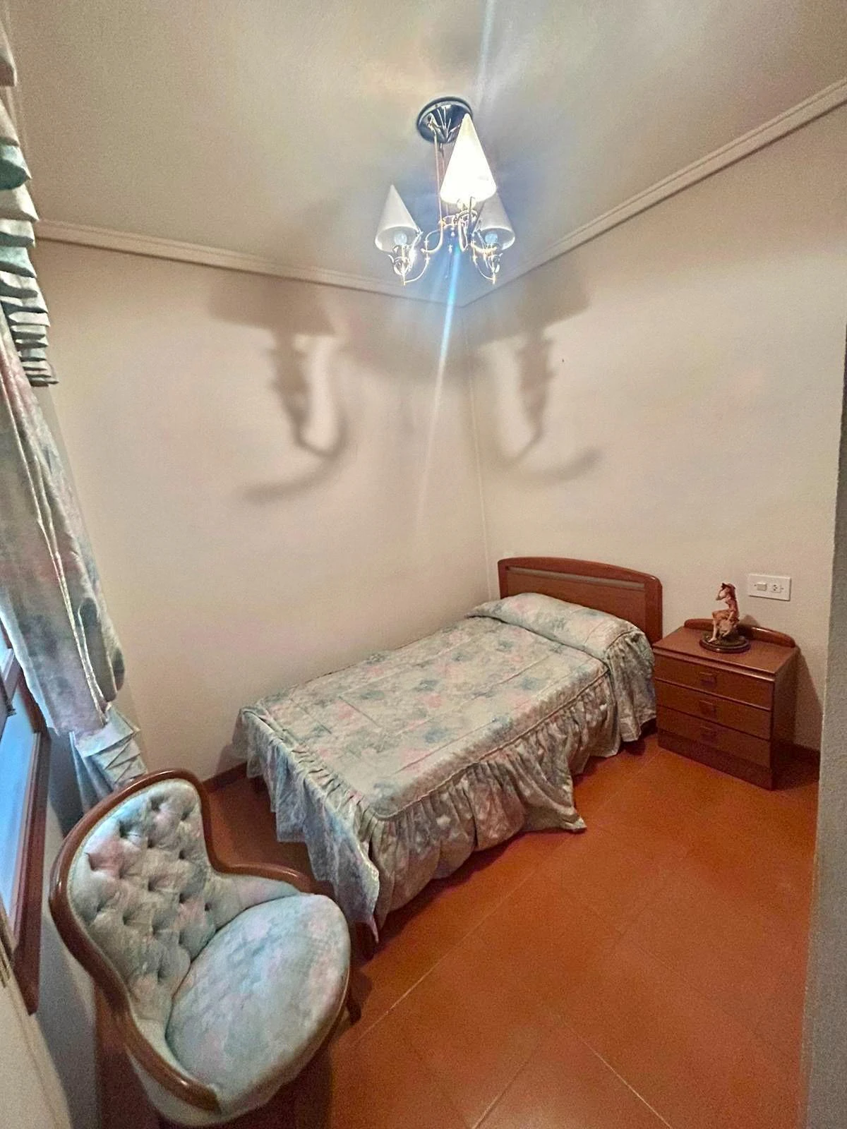 Apartamento de 4 habitaciones en el centro de Torrevieja