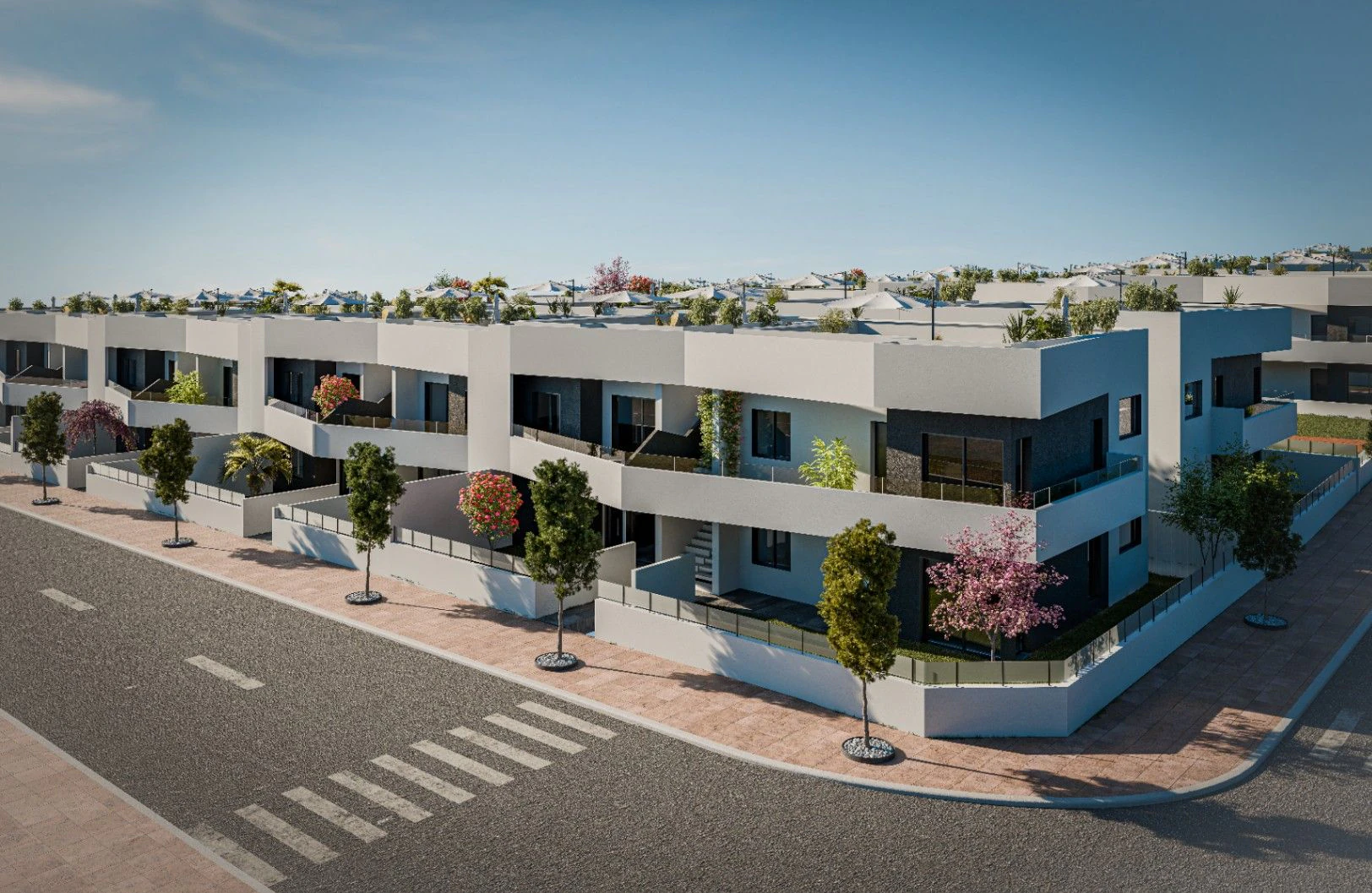 Propiedad en Venta en San Miguel de Salinas