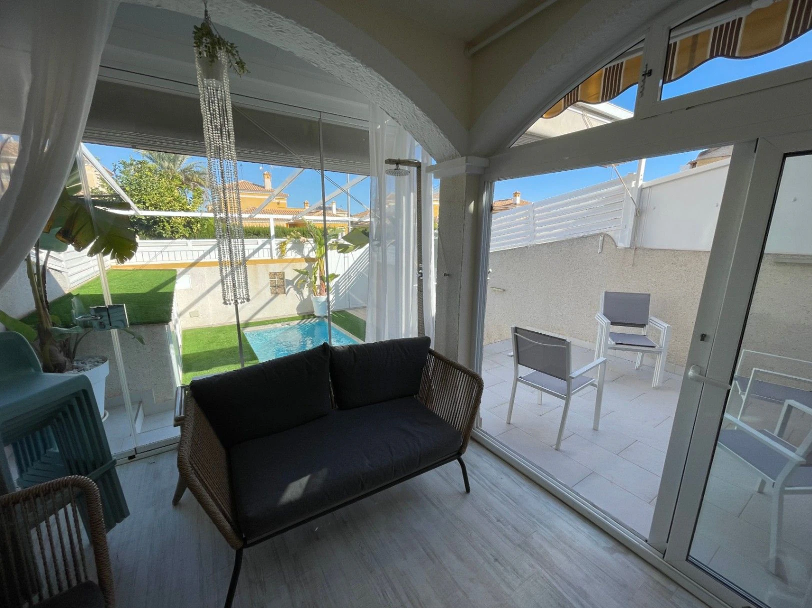 Dúplex en Venta en Pilar de la Horadada