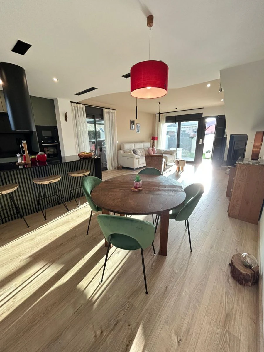 Propiedad en Venta en Los Montesinos