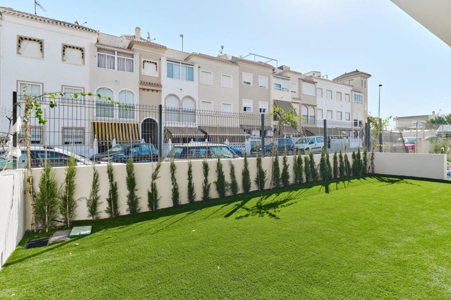 Propiedad en Venta en Torrevieja