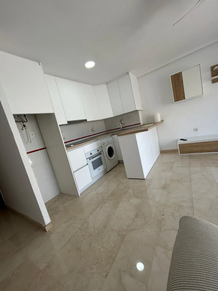 Ático en Venta en Torrevieja