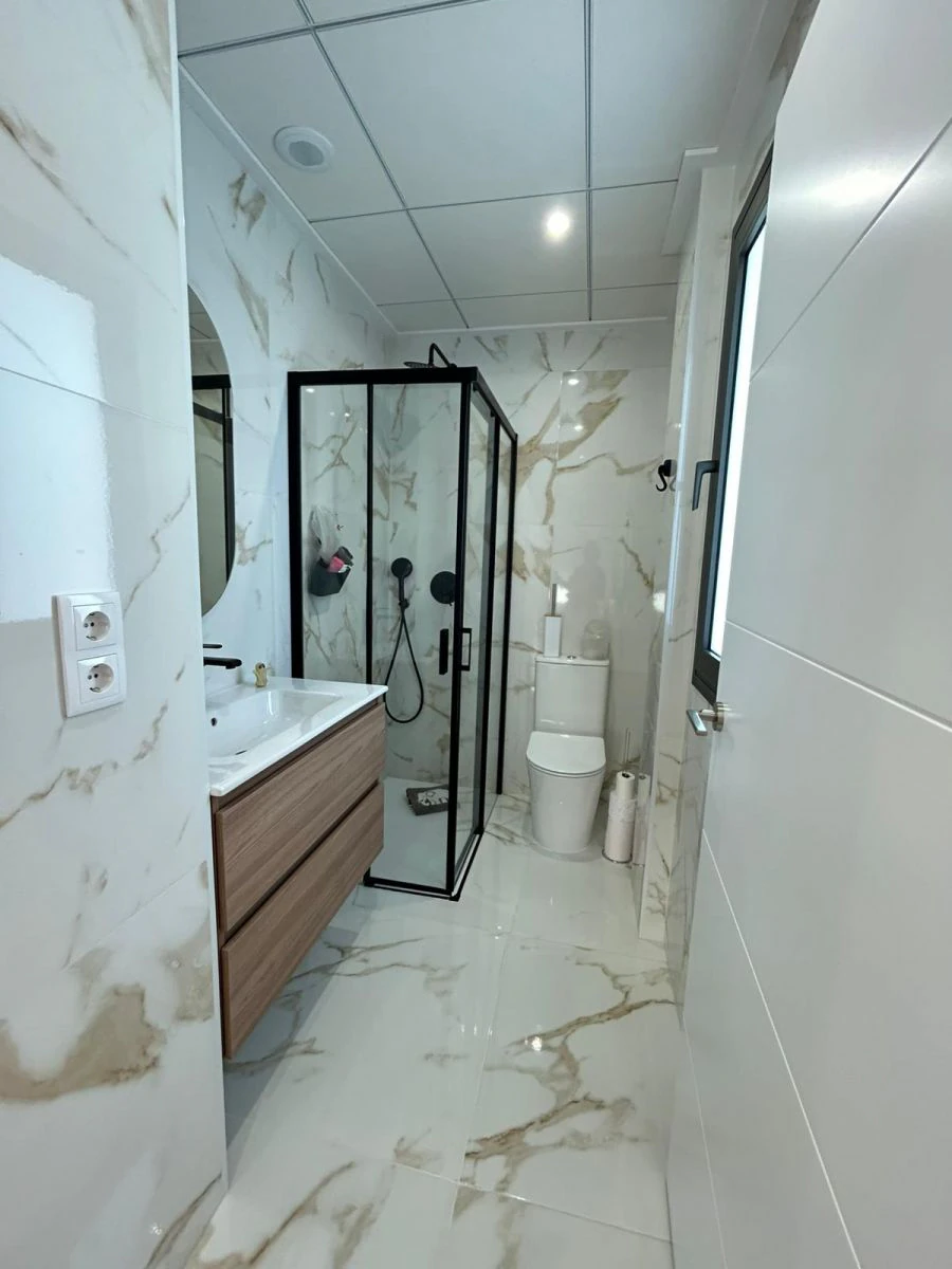 Propiedad en Venta en Los Montesinos