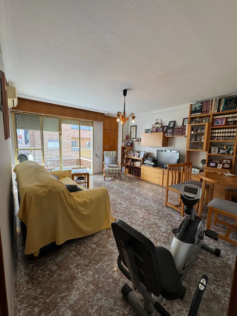 Piso en Venta en Torrevieja