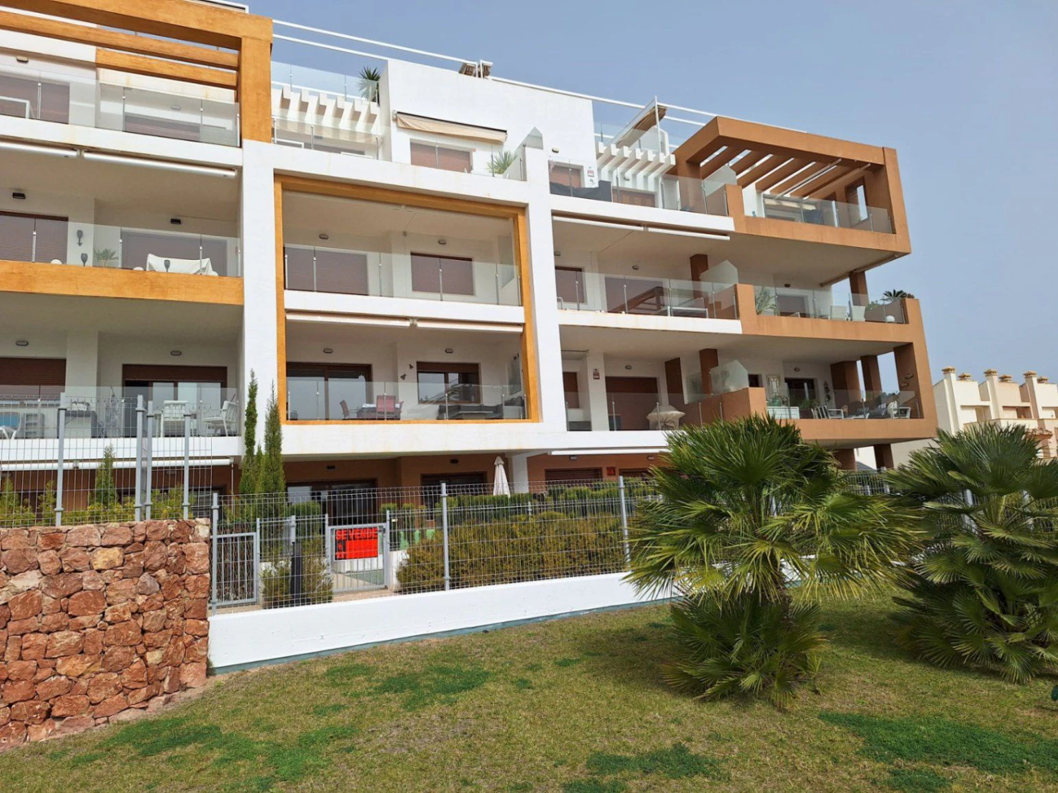 Piso en Venta en Orihuela Costa