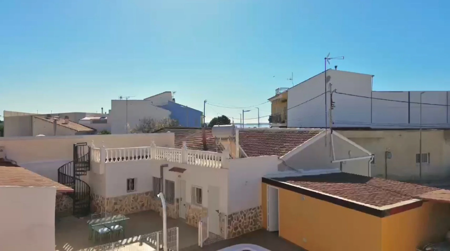 Chalet en Venta en Los Montesinos
