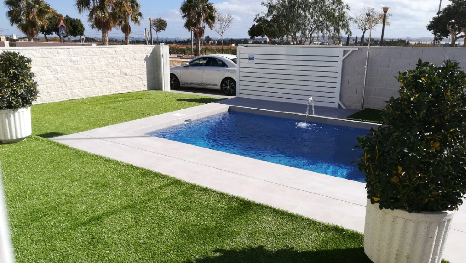 Chalet en Venta en Los Montesinos