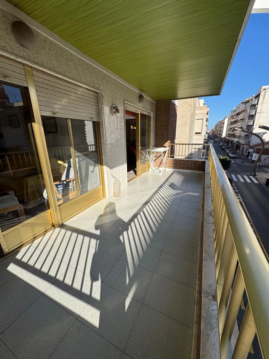 Piso en Venta en Torrevieja