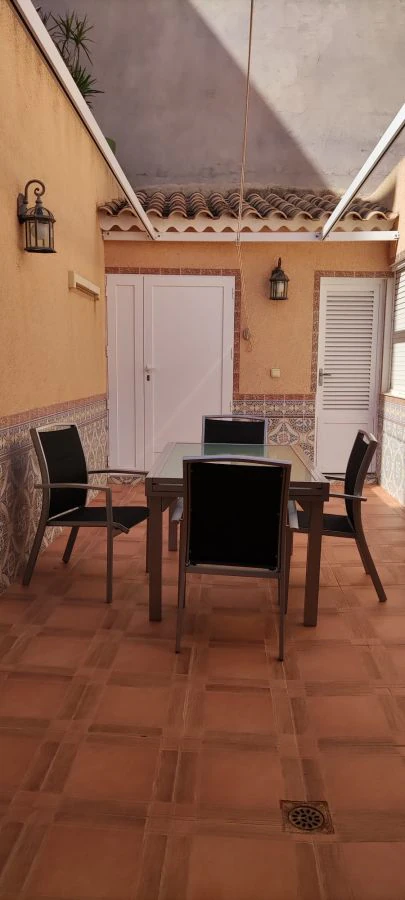 Propiedad en Venta en Torrevieja