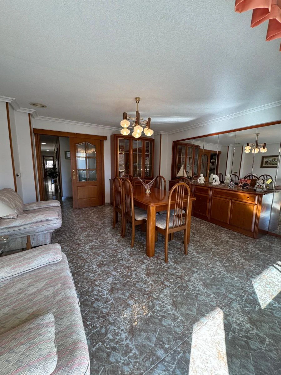 Piso en Venta en Torrevieja