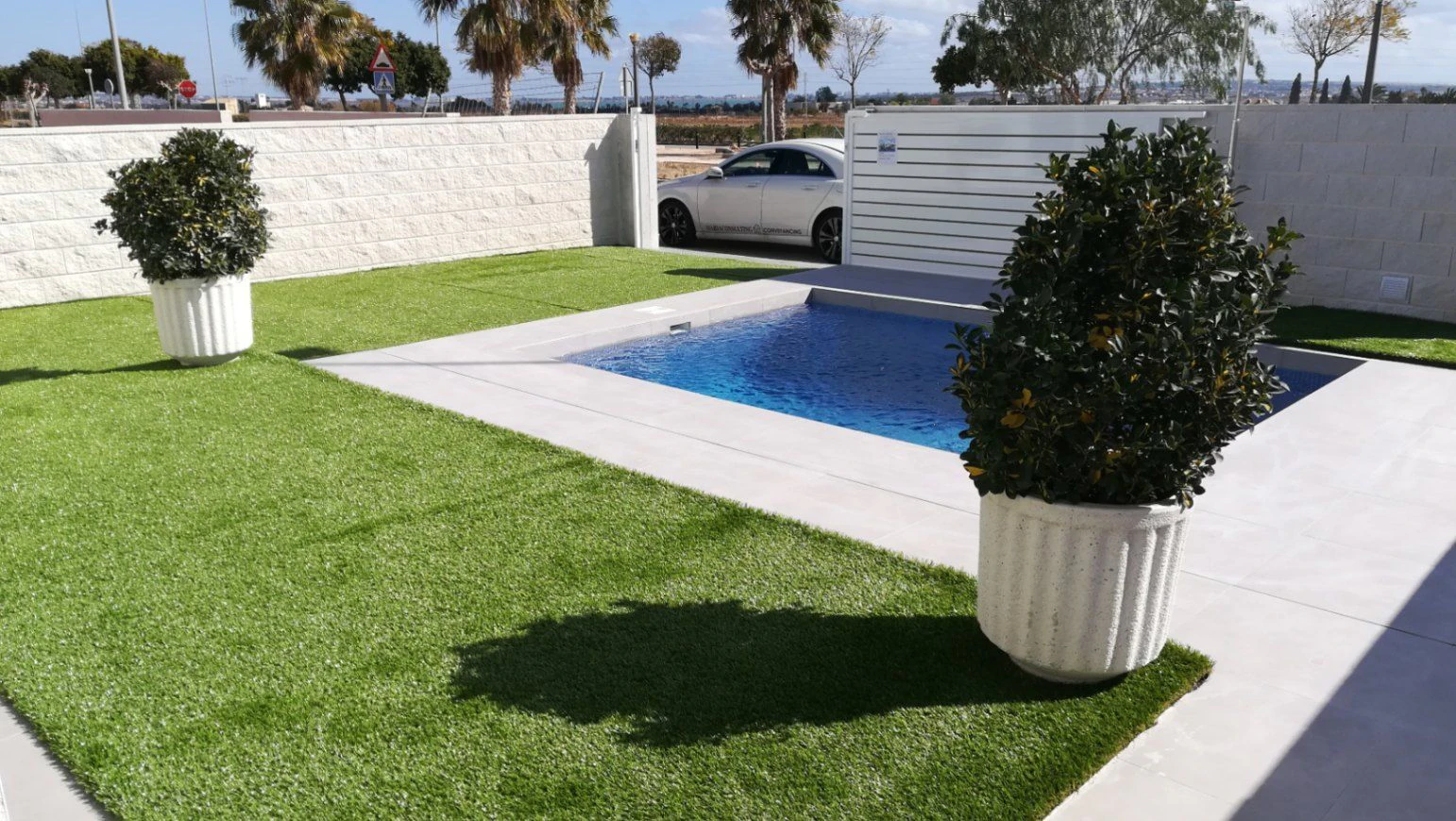 Chalet en Venta en Los Montesinos
