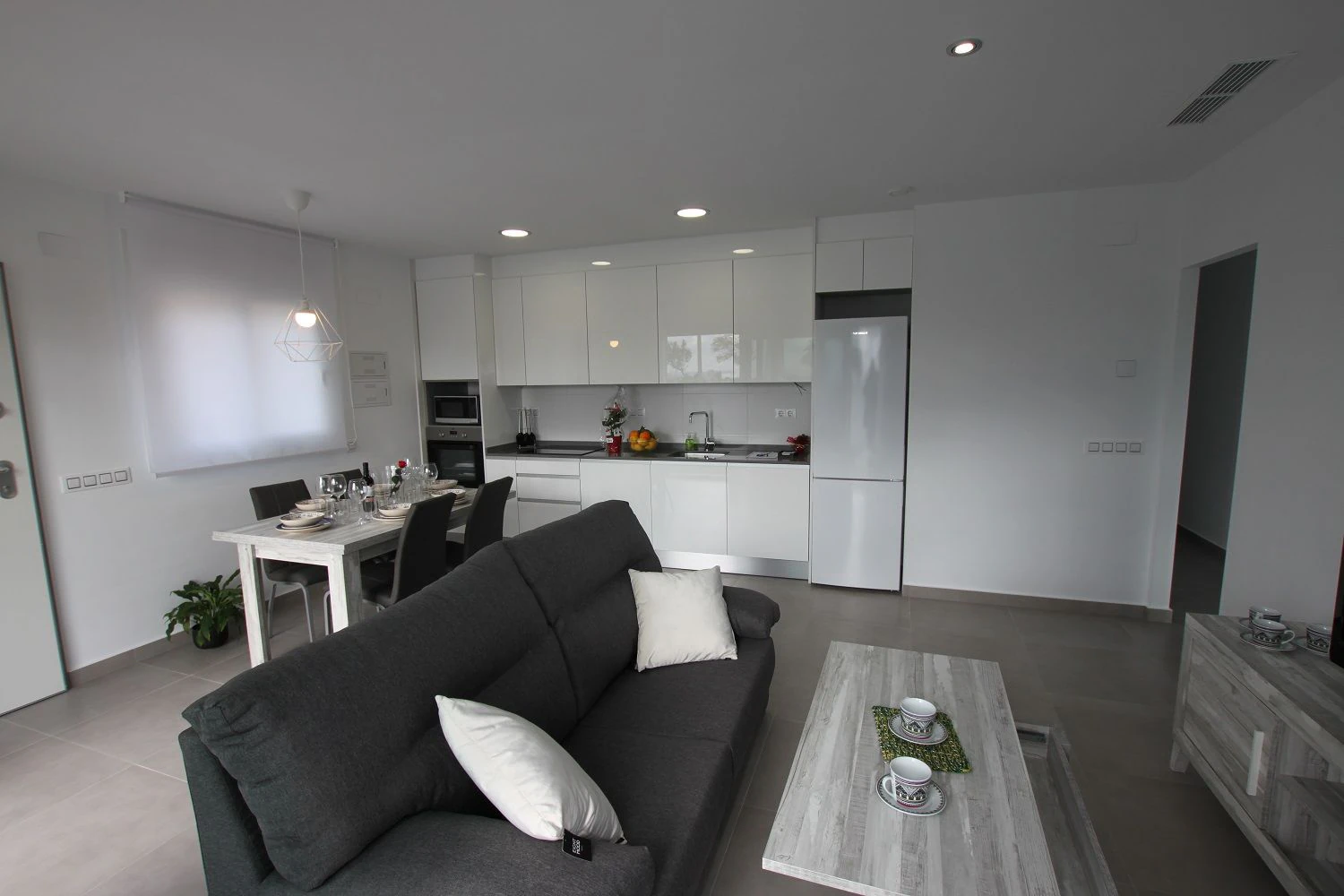 Chalet en Venta en Los Montesinos