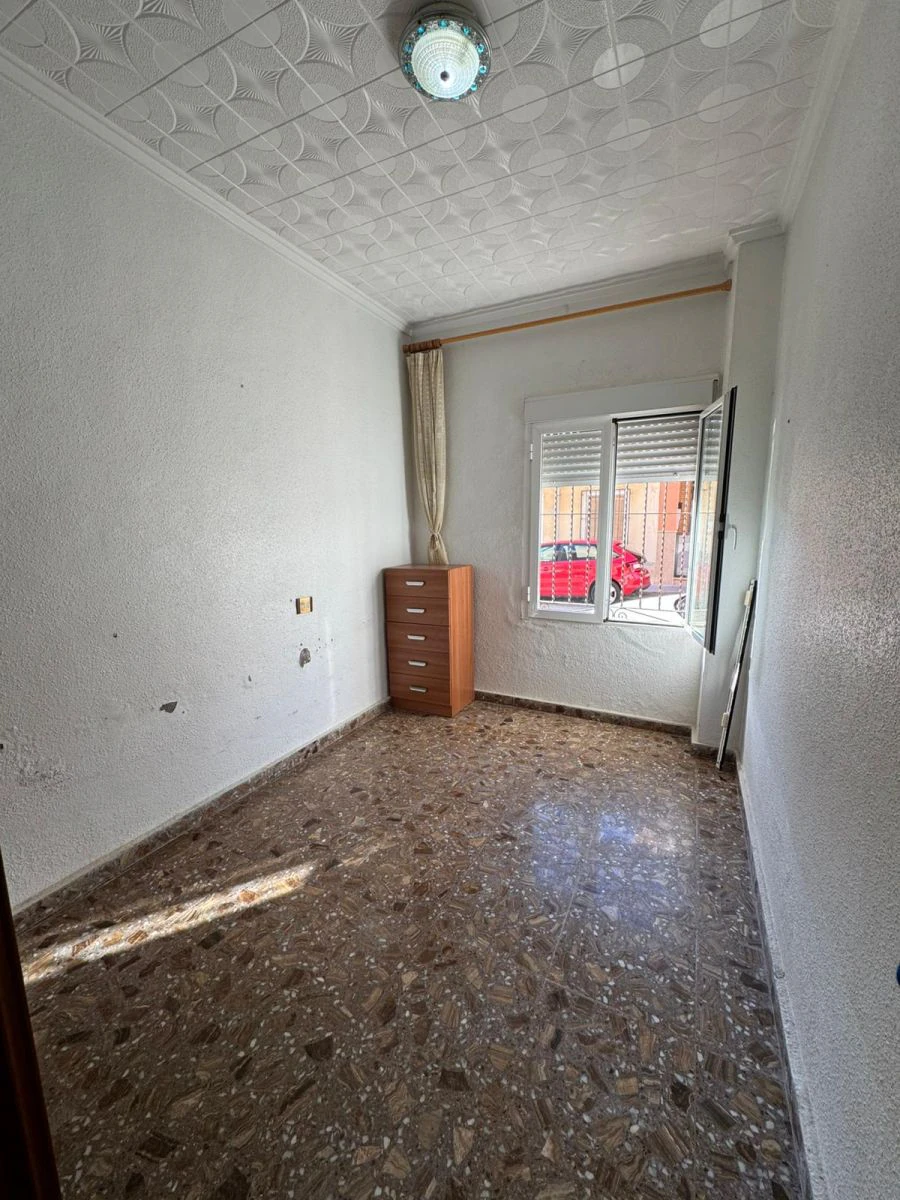 Casa en Venta en Los Montesinos