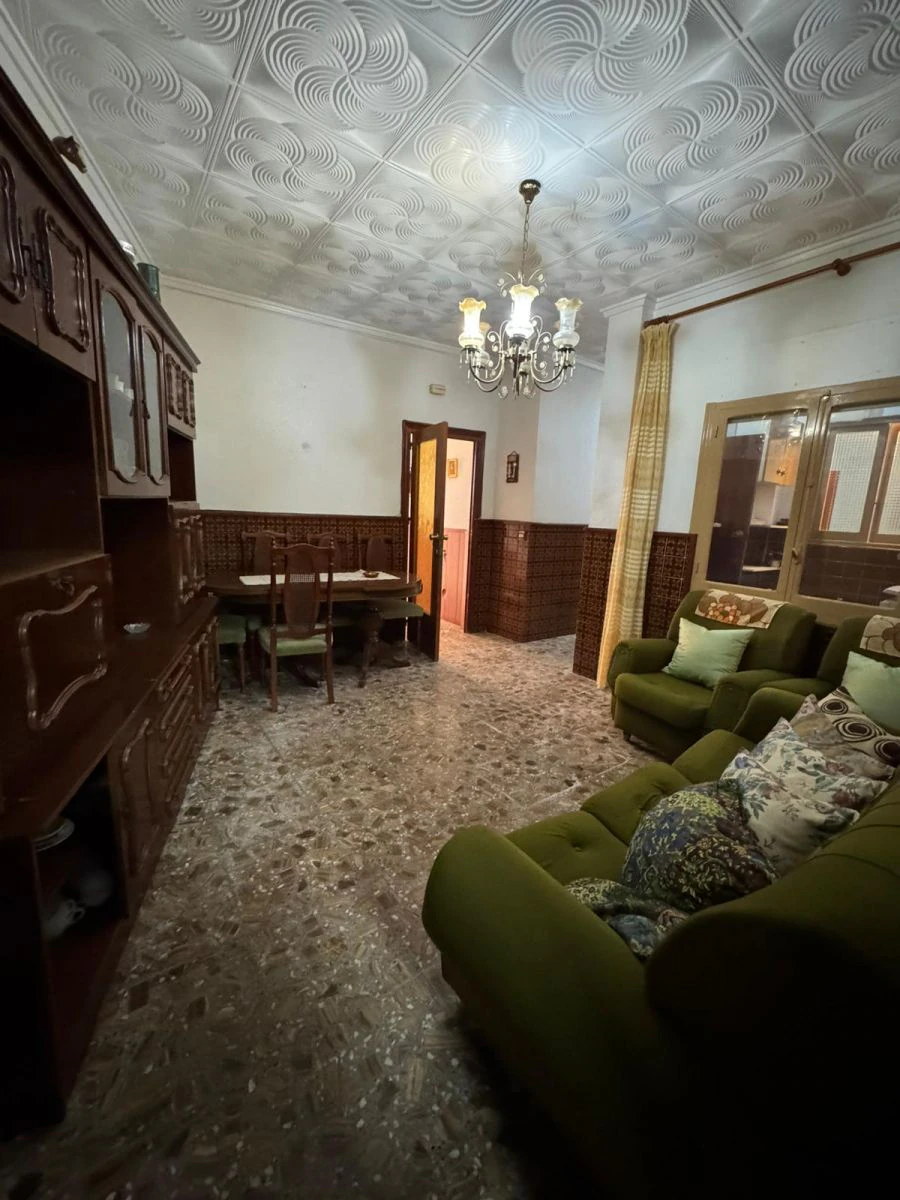 Casa en Venta en Los Montesinos