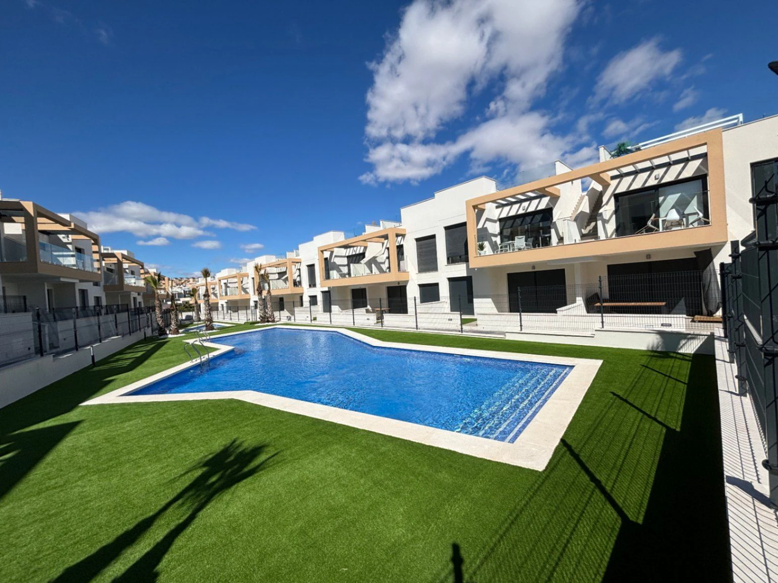 Piso en Venta en Orihuela Costa