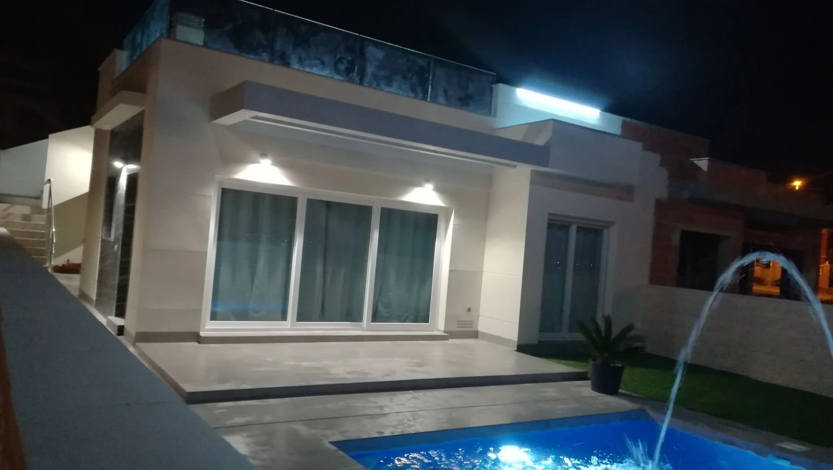 Chalet en Venta en Los Montesinos