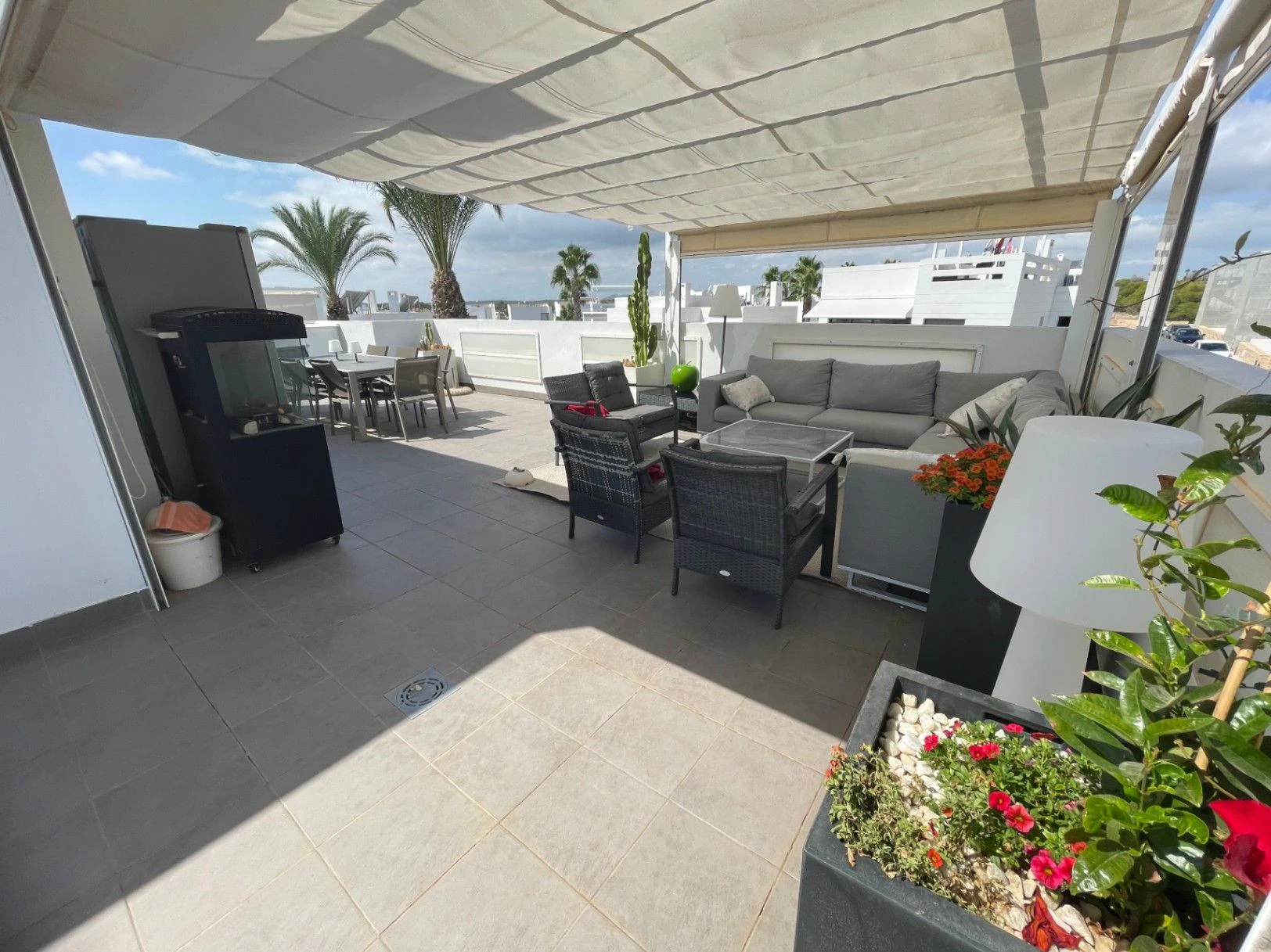 Piso en Venta en Orihuela Costa