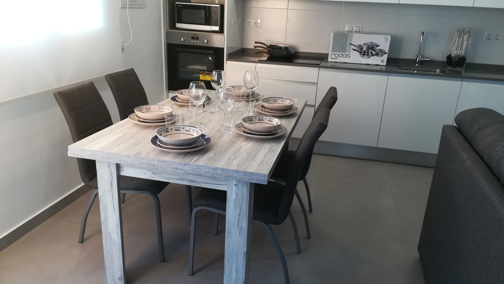 Chalet en Venta en Los Montesinos