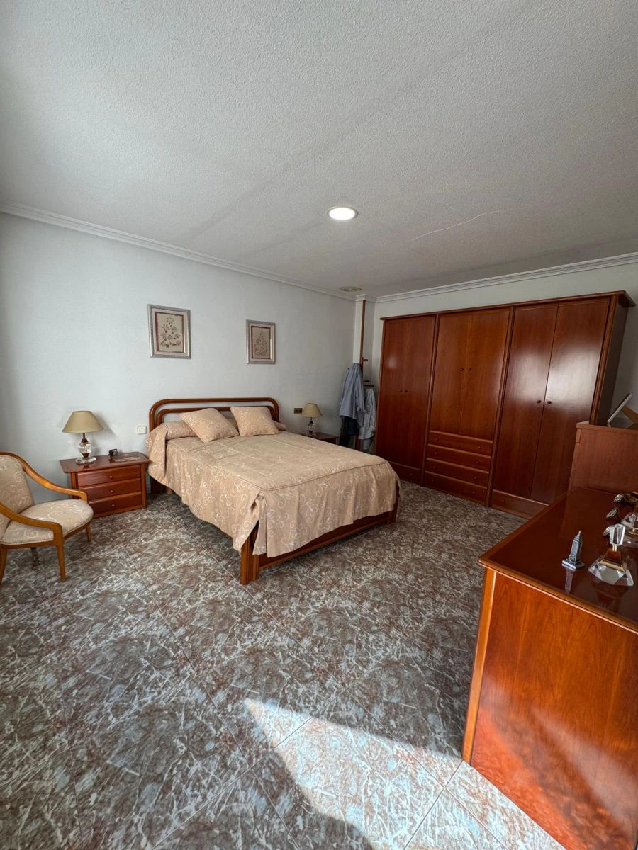 Piso en Venta en Torrevieja