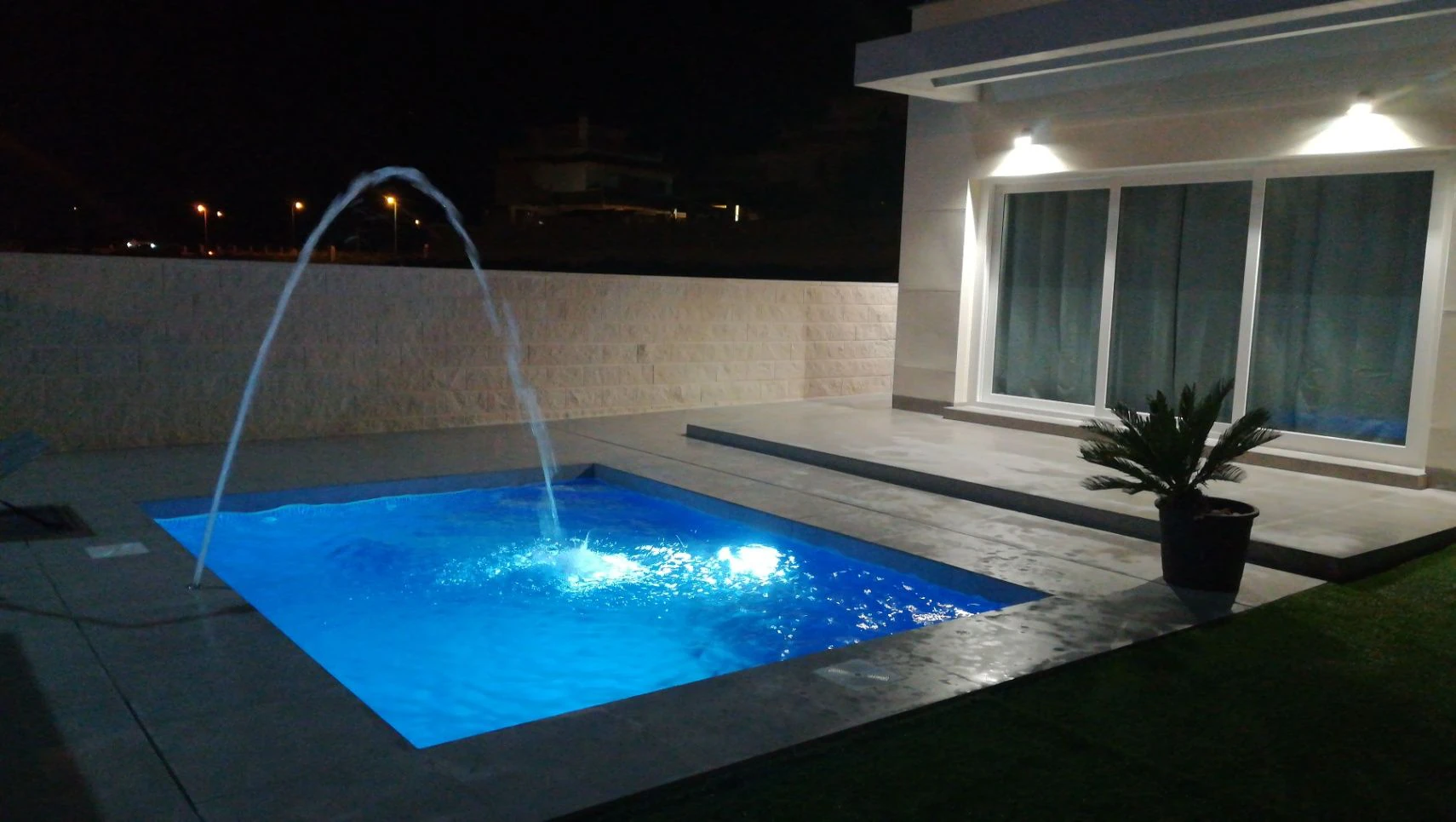 Chalet en Venta en Los Montesinos