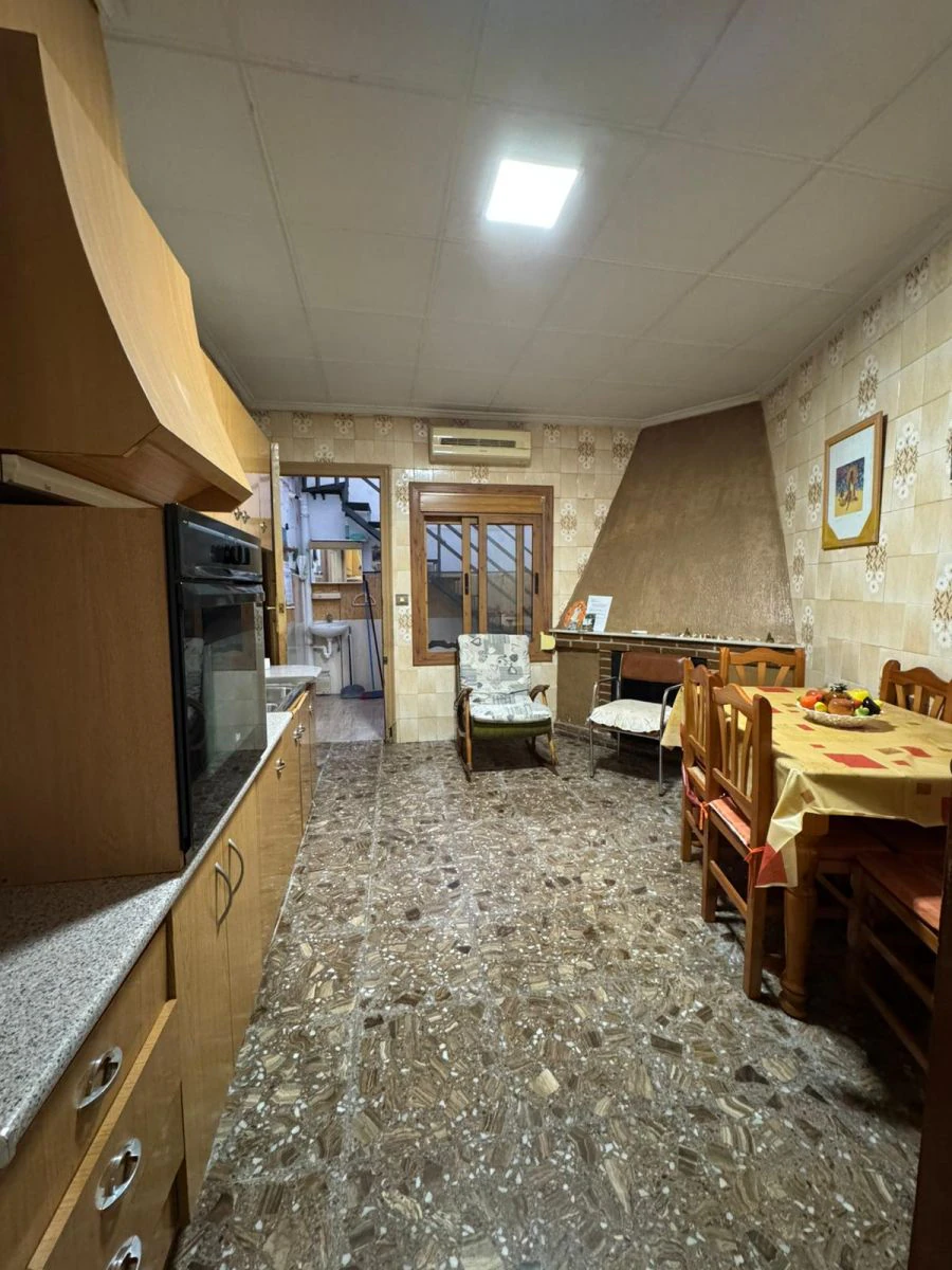 Casa en Venta en Los Montesinos