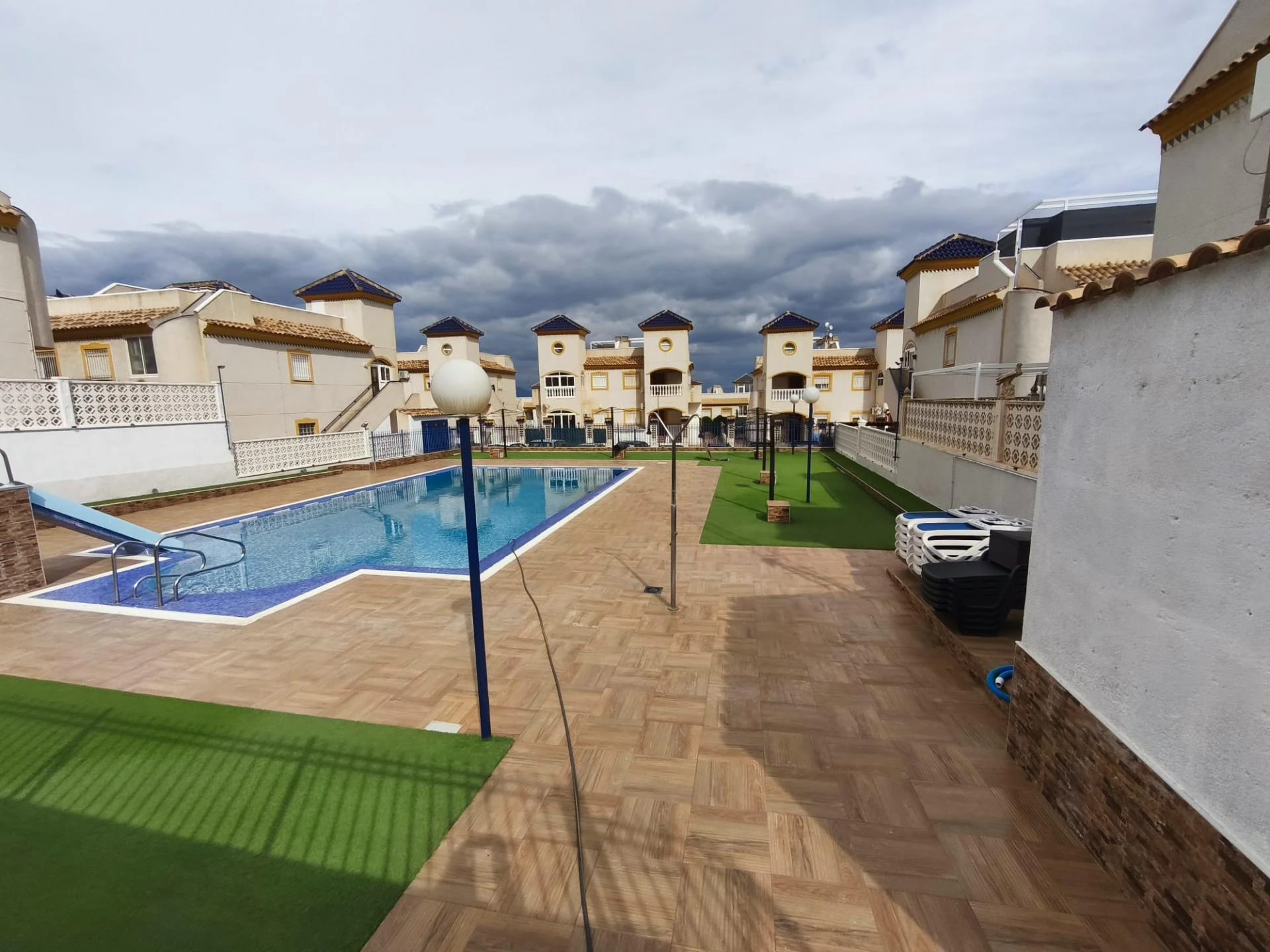 Propiedad en Venta en Guardamar del Segura