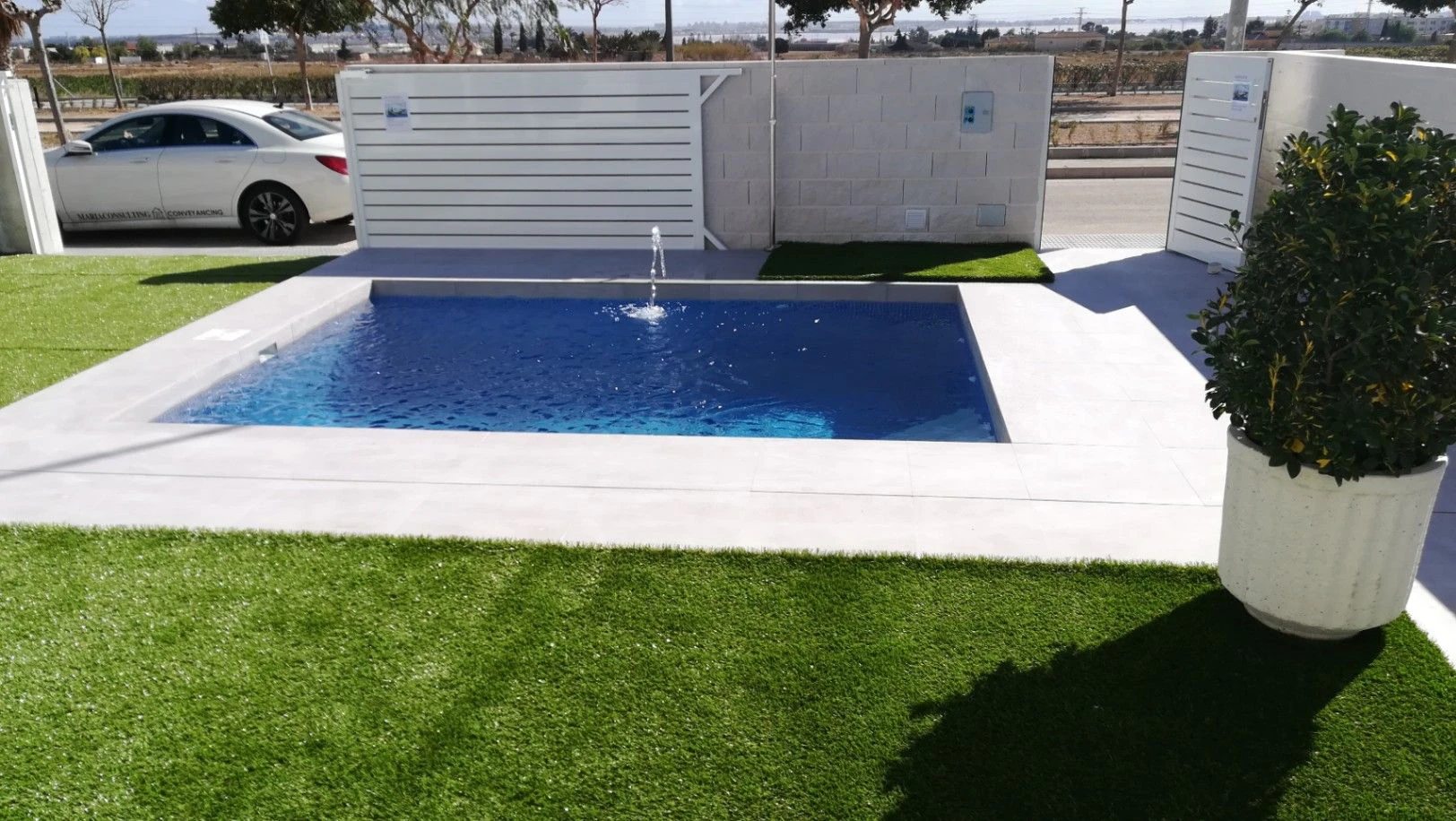 Chalet en Venta en Los Montesinos