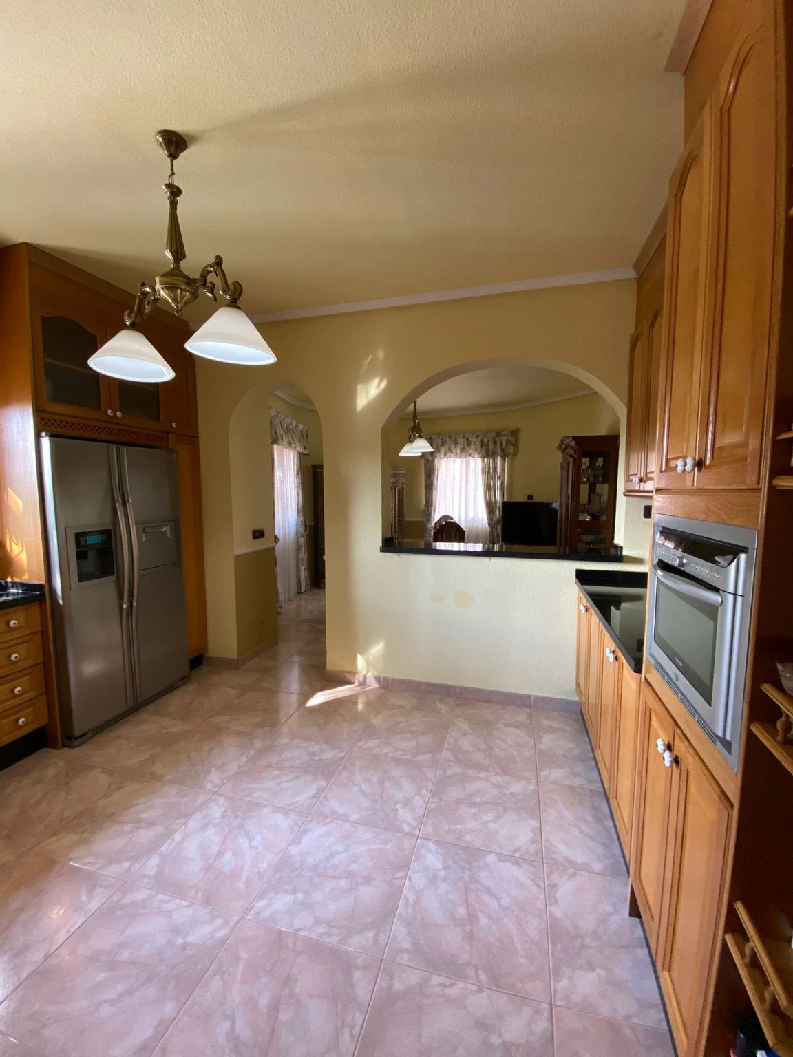 Chalet en Venta en Orihuela Costa